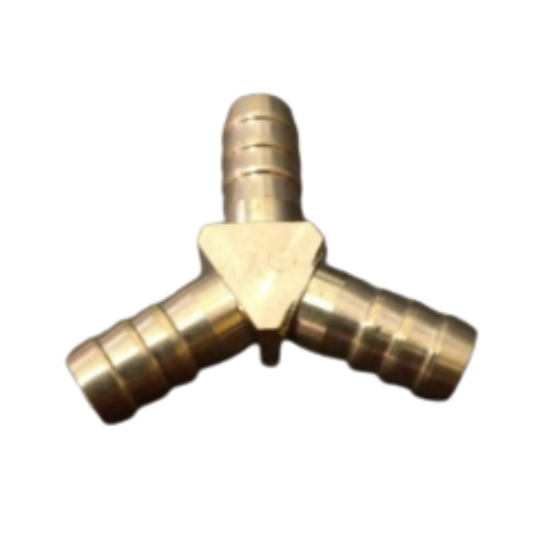 Napple cabang 3/8 inch - Image 2