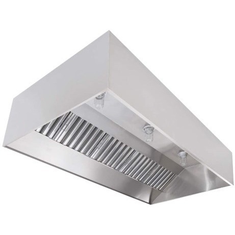 Kitchen hood - Image 2