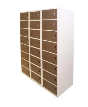 Locker Besi 24 Pintu (Loading Area) - Image 2