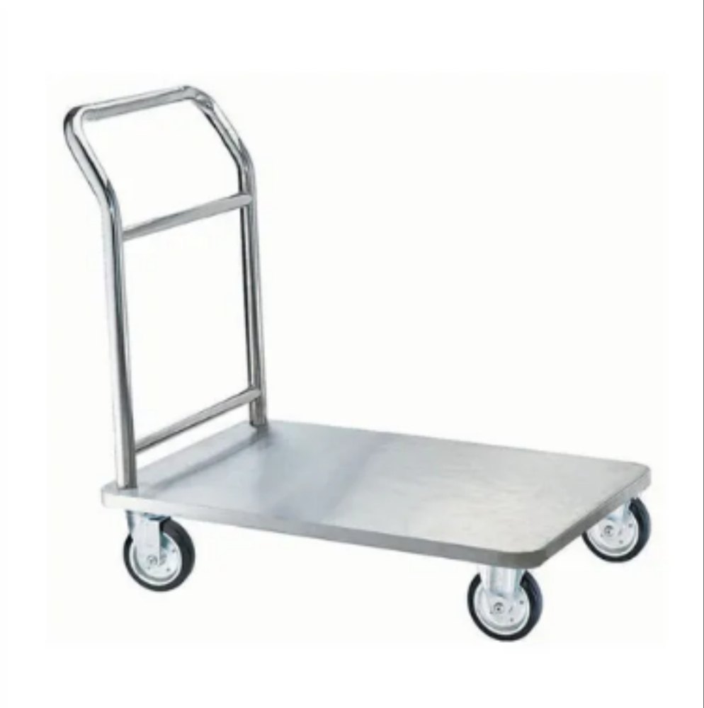 Load trolly - Image 2