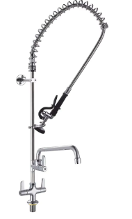 Pre rinse (set) - Image 2