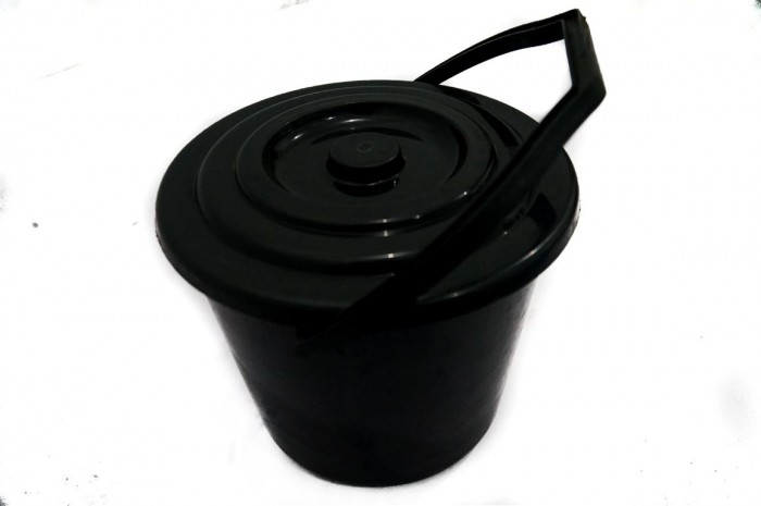 Ember hitam kecil - Image 2