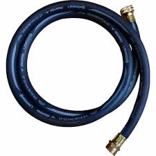 Inlet water hose 1/2 inch - Image 2