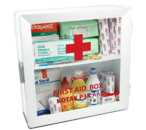 Kotak P3K - Image 2