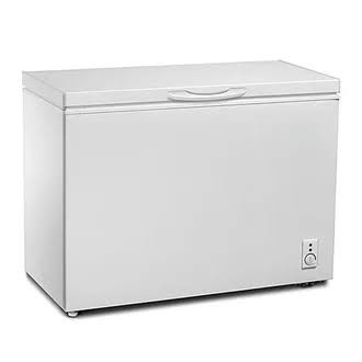 Chest Freezer 300L
