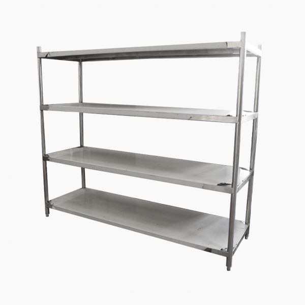Rak piring 4 tier - Image 2