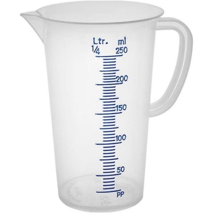 Gelas takar - Image 2