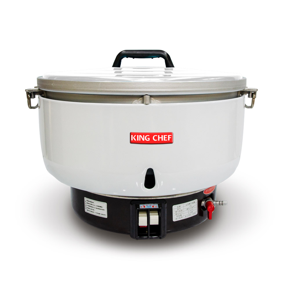 Gas rice cooker - Image 2