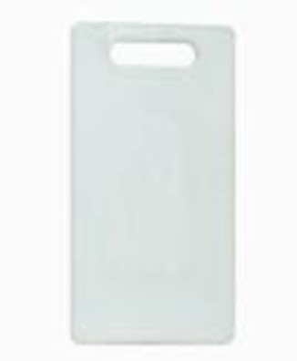Cutting board putih sedang - Image 2