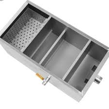 Grease trap - Image 2