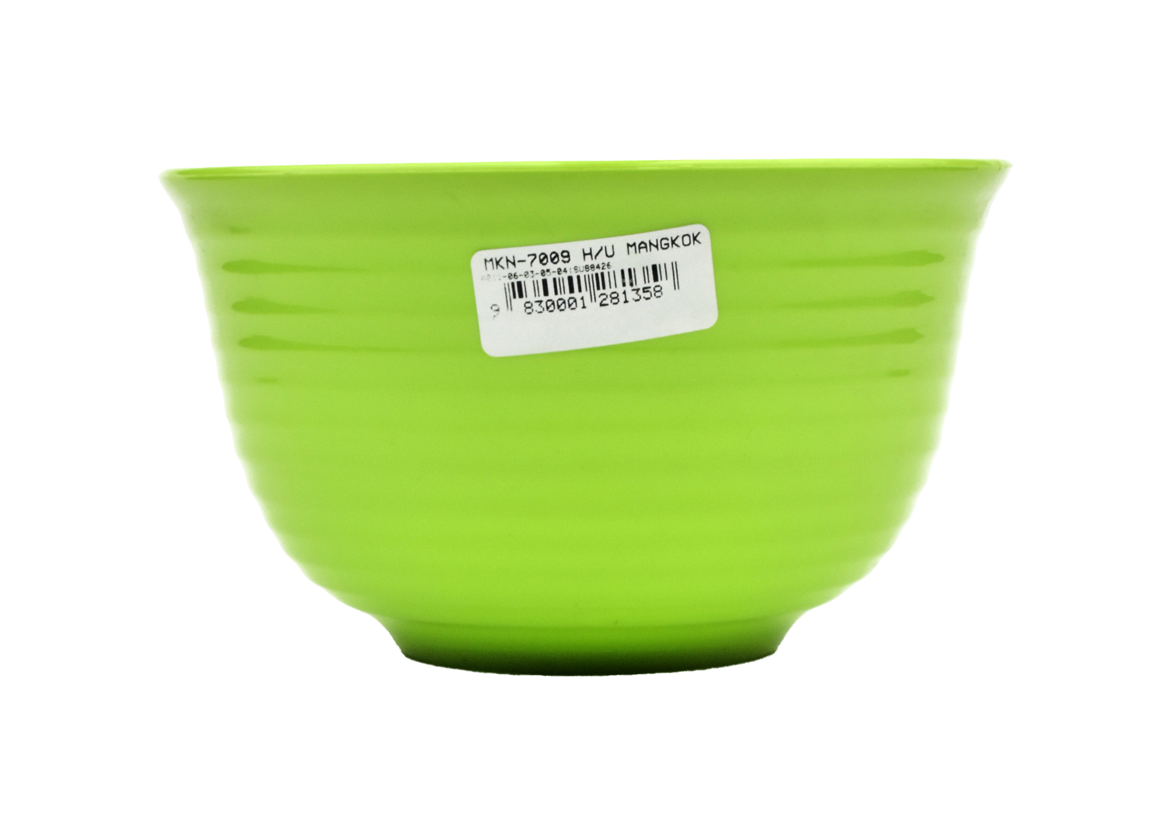 Mangkuk hijau