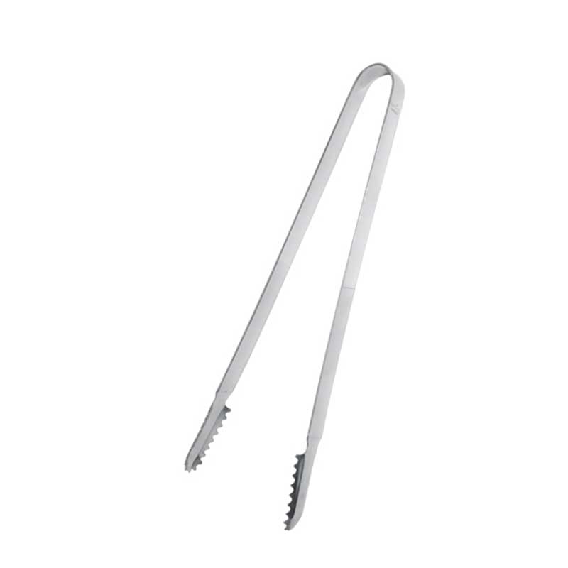S/S tongs 10" (pencapit makanan) - Image 2