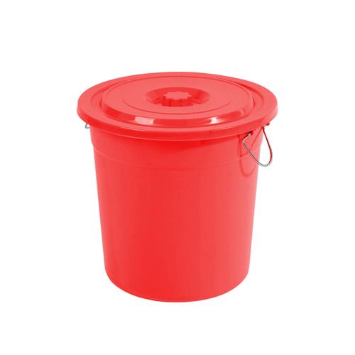 Ember merah besar - Image 2