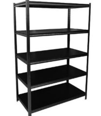 Rak 250kg 5 tier - Image 2