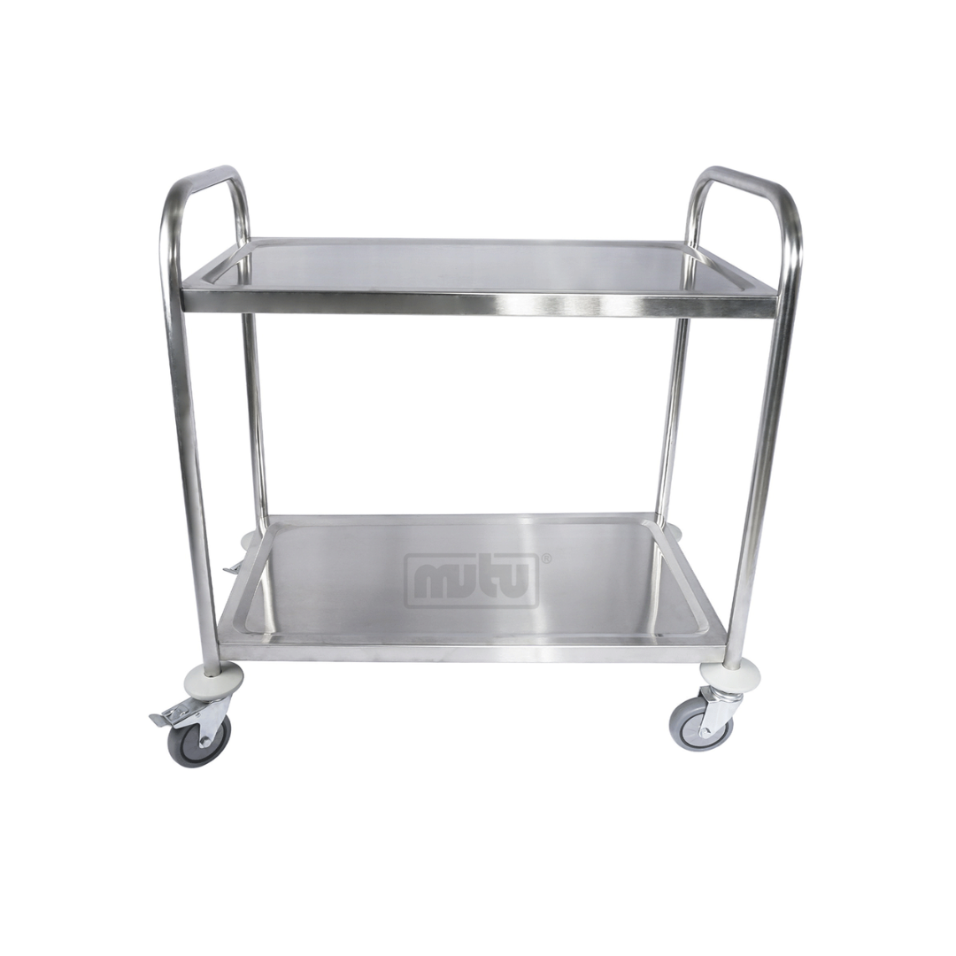 Service trolly 2 rak - Image 2